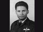 Indian Air Force extended condolences on the passing of Flight Lieutenant Alfred Tyrone Cooke.