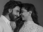 Deepika Padukone, Ranveer Singh shared the happy news on Instagram.