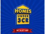 The event, scheduled for September 26-27, promises to broaden choices in prime locations for those on a budget.