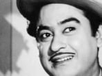 Kishore Kumar was primarily a singer who lent his voice for actors like Dev Anand and Rajesh Khanna, among others.