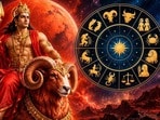 కర్కాటకంలోకి కుజుడి సంచారం