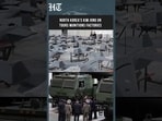 Kim Jong Un Tours Munitions Factories As Pyongyang Pushes Military Modernisation
