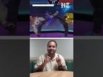 No contact, All combat, Virtual Taekwondo is here!🥋🥽