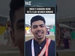 Kabaddi Player Pawan Sehrawat To Carry India’s Flag At Asian Games 2026 Opening