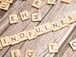 Harvard says try this simple mindful eating habit when you feel distracted at meals.