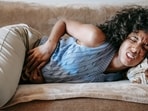Endometriosis causes terrible menstrual cramps. (Picture credit: Pexel)