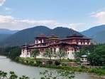 Bhutan 
