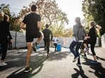 What happens to your heart when you suddenly become active?(Unsplash)