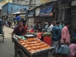 Even some critics conceded that the GDP numbers were technically sound.
