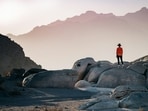Your first trip abroad can be overwhelming. Here’s how to choose the right destination.