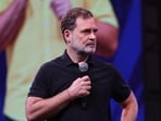 Rahul Gandhi said it was “first and foremost” important to understand the “future of India.”
