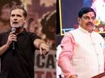 Congress MP Rahul Gandhi questioned the 