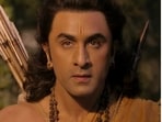 Soni Razdan says Ramayana will be something which we've not seen before.
