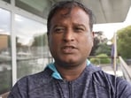 Ramesh Powar has big responsibilities coming his way. Ramesh Powar has big responsibilities coming his way.