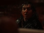 A still from Resident Evil.