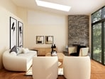 Mumbai real estate: Marathi actor Prajakta Dnyaneshwar Mali, who recently sold her 473 sq ft apartment in Goregaon East,  for  <span class='webrupee'>₹</span>1.12 crore (Photo for representational purposes only)