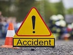 రోడ్డు ప్రమాదాలు