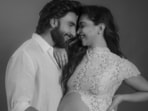 Ranveer and Deepika