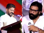 వ‌రంగ‌ల్ ఎయిర్‌పోర్టుకు ఈ పేర్లు-సందీప్ రెడ్డి వంగా రిక్వెస్ట్‌-సీఎం రేవంత్ డైలాగ్‌కు స‌ర్‌ప్రైజ్‌!(x)