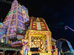 తిరుమల బ్రహ్మోత్సవాలు