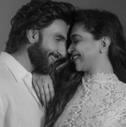 Deepika Padukone, Ranveer Singh shared the happy news on Instagram.