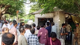 After Nithari acquittal, Surendra Koli claimed govt job to rent tea stall, posed as 'Sada Ram' After Nithari acquittal, Surendra Koli claimed govt job to rent tea stall, posed as 'Sada Ram'