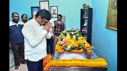 Guv, CM condole death of former minister Vimala Pradhan