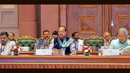 J’khand reiterates demand for authority to levy mining cess