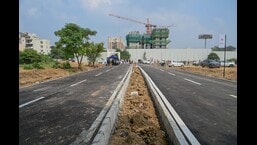 Gurugram gets new Sec 49- Golf Course Ext Rd, policy on 24m roads soon Gurugram gets new Sec 49- Golf Course Ext Rd, policy on 24m roads soon