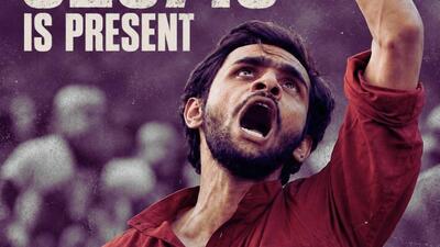 Organisers allege Mumbai Police pressurised venues to cancel screening of Umar Khalid documentary Organisers allege Mumbai Police pressurised venues to cancel screening of Umar Khalid documentary