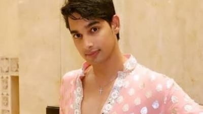Content Creator Anish Bhagat to join Rise and Fall season 2 as a contestant Content Creator Anish Bhagat to join Rise and Fall season 2 as a contestant