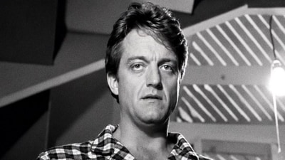 Veteran actor, screenwriter and songwriter Gerrit Graham, known for Brian De Palma films has died at 77 ( X | @Home_of_horror) Veteran actor, screenwriter and songwriter Gerrit Graham, known for Brian De Palma films has died at 77 ( X | @Home_of_horror)