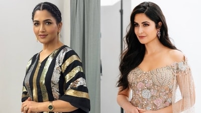 Khushbu Sundar stated that as a mother, she knows what Katrina Kaif has experienced.