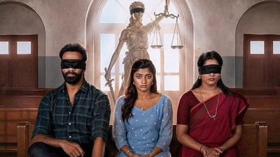 ఓటీటీలోకి ఫ్యామిలీ క్రైమ్ కోర్ట్ డ్రామా ఆక్టోపస్- చుట్టుపక్కల వాళ్లంతా ఒక్కటై చేపట్టే మిషన్- రహస్యాలు, మిస్టరీతో!