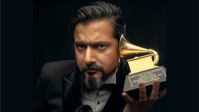 Ricky Kej on BTS, Grammys and why Asian artists deserve more than regional categories. Ricky Kej on BTS, Grammys and why Asian artists deserve more than regional categories.