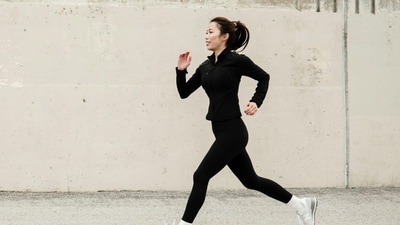 Know what exercises you can do that won't stress your heart. 