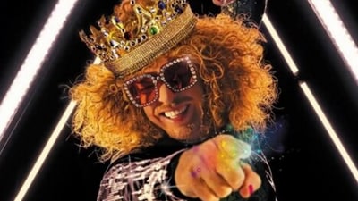 Carrot Top’s recent Instagram activity has drawn renewed attention after the comedian was hospitalized following a reported suicide attempt in Las Vegas. (Instagram/ carrottoplive) Carrot Top’s recent Instagram activity has drawn renewed attention after the comedian was hospitalized following a reported suicide attempt in Las Vegas. (Instagram/ carrottoplive)