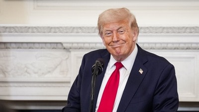 গ্রিনল্যান্ডকে US দেবে ‘স্থায়ী নিরাপত্তা কভার’, হয়ে গেল ঐতিহাসিক চুক্তি গ্রিনল্যান্ডকে US দেবে ‘স্থায়ী নিরাপত্তা কভার’, হয়ে গেল ঐতিহাসিক চুক্তি