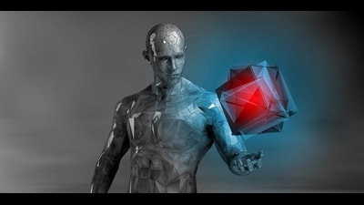 Technology may have developed a lot but now it’s the human brain that needs refreshing. (Shutterstock) Technology may have developed a lot but now it’s the human brain that needs refreshing. (Shutterstock)