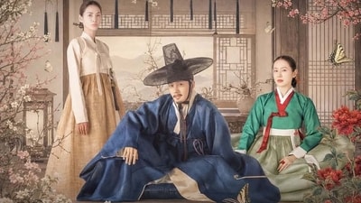 The Scandal ending explained: Did Cho Won die? What the ambiguous finale of Son Ye Jin, Ji Chang Wook and Nana's new K-drama really means.