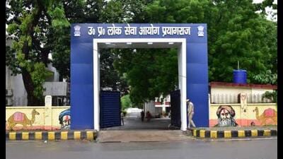 UPPSC said the remaining posts could not be filled as suitable candidates were not available. (For Representation) UPPSC said the remaining posts could not be filled as suitable candidates were not available. (For Representation)
