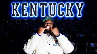 Jamarrion Harkless latest update, Kentucky vs Texas A&M, latest status and availability report for today’s game.