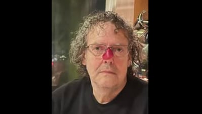 Brendan Farrington, a longtime Associated Press reporter who covered Florida politics for years, has died after a sudden illness, his family announced. (Brendan Farrington | Facebook ) Brendan Farrington, a longtime Associated Press reporter who covered Florida politics for years, has died after a sudden illness, his family announced. (Brendan Farrington | Facebook )