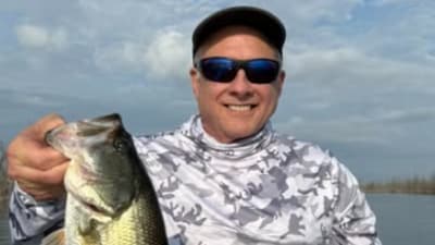Jeff Metcalf, Austin Metcalf's father (Jeff Metcalf | Instagram) Jeff Metcalf, Austin Metcalf's father (Jeff Metcalf | Instagram)
