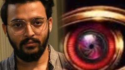 বিগ বসের দুর্গে আসছেন সৌরভ দাস?