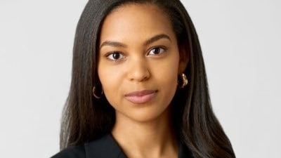 MS NOW plans to defend its First Amendment rights after correspondent Akayla Gardner was denied entry to the White House following Trump's announcement of restricted press credentials for specific news outlets, citing accusations of inadequate coverage and 'FAKE NEWS' reporting. (Akayla Gardner/X)