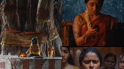ఓటీటీని షేక్ చేస్తున్న తమిళ సినిమా.. మిస్ కావొద్దన్న హీరో ధనుష్.. తెలుగులోనూ స్ట్రీమింగ్.. మీరు చూశారా? ఓటీటీని షేక్ చేస్తున్న తమిళ సినిమా.. మిస్ కావొద్దన్న హీరో ధనుష్.. తెలుగులోనూ స్ట్రీమింగ్.. మీరు చూశారా?