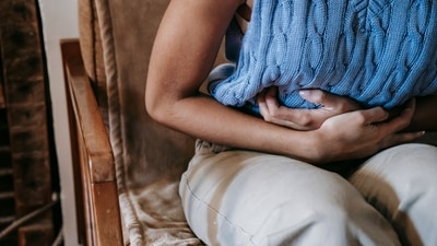 Anxiety often triggers gut issues in many people. (Pexel) Anxiety often triggers gut issues in many people. (Pexel)