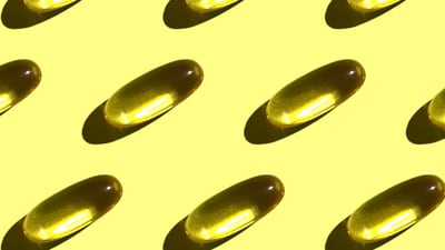 Vitamin D Vitamin D