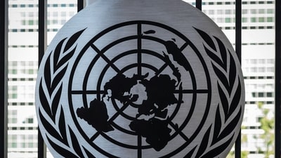The 81st UN General Assembly High-Level Week is scheduled to begin on Friday and continue through September 28. (Representative Image) The 81st UN General Assembly High-Level Week is scheduled to begin on Friday and continue through September 28. (Representative Image)